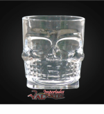 Copo Caveira Rocks  280ml
